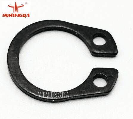 Bộ phận cắt dệt 005718 An toàn Din 471-A 10x1,0 Cho máy cắt tự động D8002 D8001 Xl7501