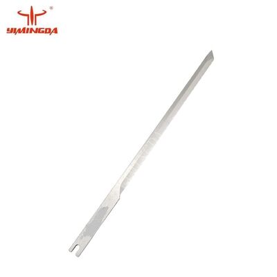 Số bộ phận 75408 Dao 233*8*2.5mm 233*10*2.5mm Blade cắt dệt, cho Kuris C3080