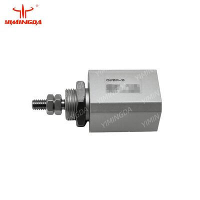 Các bộ phận cắt CDJP2B16-5D xi lanh khí cho Yin / Máy cắt HY-H2007M