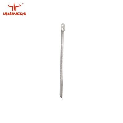 Part No. 380670 Cutting Blade 130*5*1.5mm, K5000 For Textile Cutter Machine Spare Parts