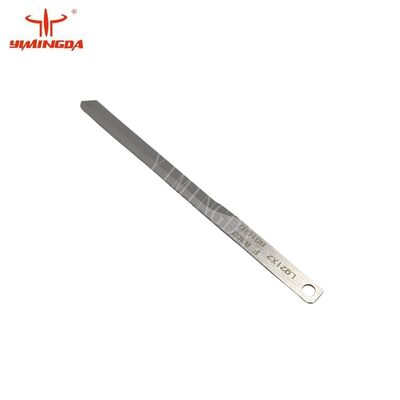 Lưỡi dao thay thế số 801587 Kích thước 89x5.5x1.5mm Dùng cho Vector Q25