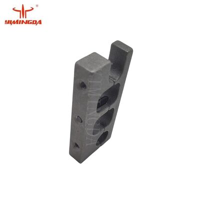 Phụ tùng dao cắt số 704685 Kẹp lông bàn chải PN 127631 / 131111 Phụ tùng máy cắt vải