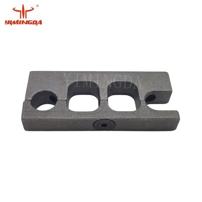 Phụ tùng dao cắt số 704685 Kẹp lông bàn chải PN 127631 / 131111 Phụ tùng máy cắt vải