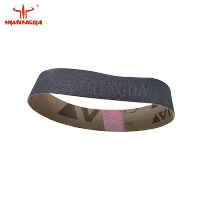 Máy cắt dệt may kích thước 286 * 25 P150 Đeo dây đai sắc nét