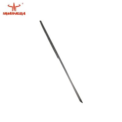 Kích thước dao cắt vải: 329x4x2mm, 329x4.5x2mm Lưỡi cắt
