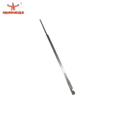 Kích thước dao cắt vải: 329x4x2mm, 329x4.5x2mm Lưỡi cắt