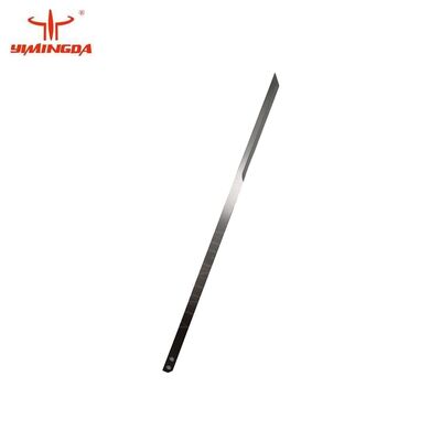 Kích thước dao cắt vải: 329x4x2mm, 329x4.5x2mm Lưỡi cắt