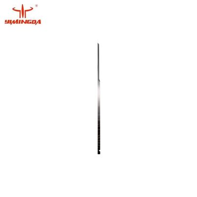 Kích thước dao cắt vải: 329x4x2mm, 329x4.5x2mm Lưỡi cắt