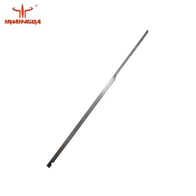 Kích thước dao cắt vải: 329x4x2mm, 329x4.5x2mm Lưỡi cắt