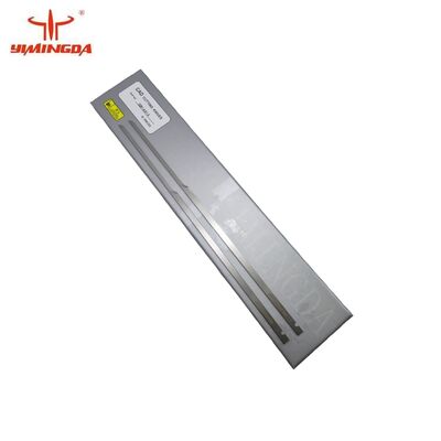 Kích thước dao cắt vải: 329x4x2mm, 329x4.5x2mm Lưỡi cắt