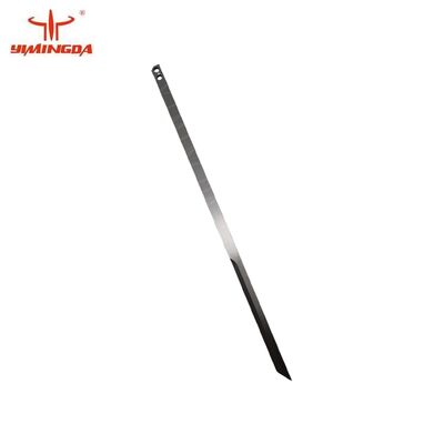 Dao cắt mã số 503-12-108 Kích thước: 283x8.5x2.4mm Lưỡi cắt cho dao cạo Morgan 50