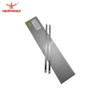 Dao cắt mã số 503-12-108 Kích thước: 283x8.5x2.4mm Lưỡi cắt cho dao cạo Morgan 50