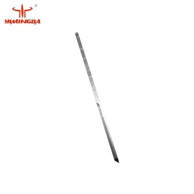 Công nghiệp may mặc dệt may cắt dao kích thước: 303x8x2.5MM cắt lưỡi dao cho GGMT