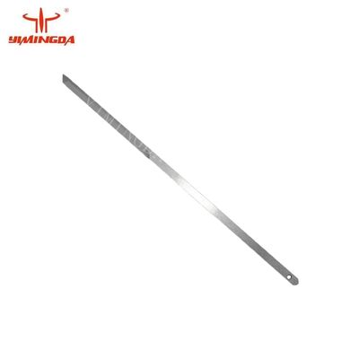 Công nghiệp may mặc dệt may cắt dao kích thước: 303x8x2.5MM cắt lưỡi dao cho GGMT