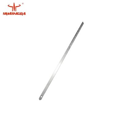 Công nghiệp may mặc dệt may cắt dao kích thước: 303x8x2.5MM cắt lưỡi dao cho GGMT