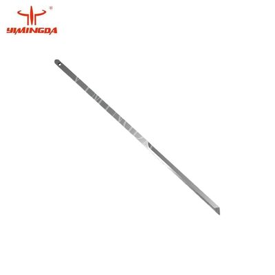 Công nghiệp may mặc dệt may cắt dao kích thước: 303x8x2.5MM cắt lưỡi dao cho GGMT
