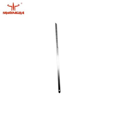 Công nghiệp may mặc dệt may cắt dao kích thước: 303x8x2.5MM cắt lưỡi dao cho GGMT