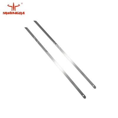 Công nghiệp may mặc dệt may cắt dao kích thước: 303x8x2.5MM cắt lưỡi dao cho GGMT