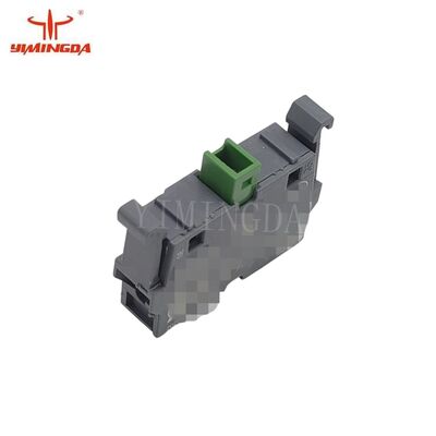 Chiếc phụ tùng máy cắt dệt No. 925500593 Chuyển đổi, số 1, khối liên lạc