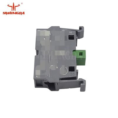 Chiếc phụ tùng máy cắt dệt No. 925500593 Chuyển đổi, số 1, khối liên lạc