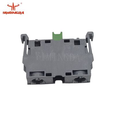 Chiếc phụ tùng máy cắt dệt No. 925500593 Chuyển đổi, số 1, khối liên lạc
