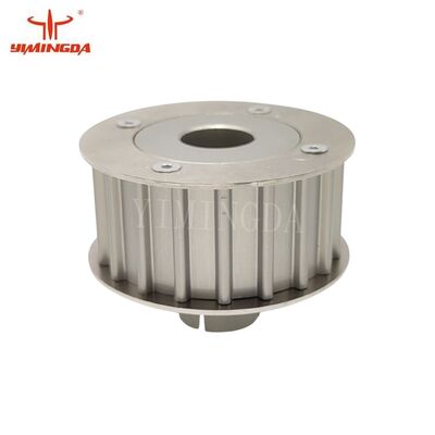 Số hiệu 82525000 Puli Bánh Răng Truyền Động 7cm Rmt Cho Máy Cắt Vải S7200 GT7250