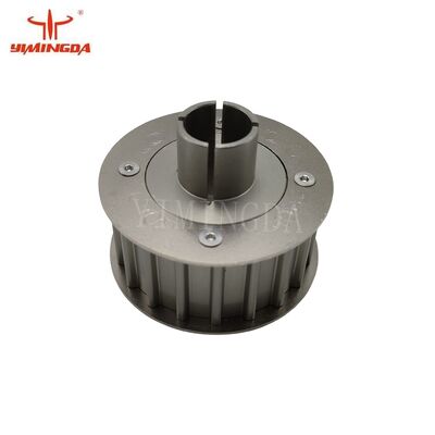 Số hiệu 82525000 Puli Bánh Răng Truyền Động 7cm Rmt Cho Máy Cắt Vải S7200 GT7250