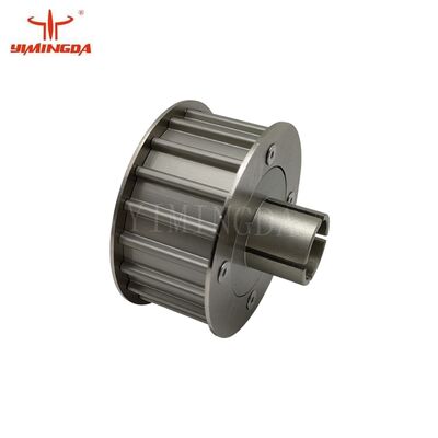 Số hiệu 82525000 Puli Bánh Răng Truyền Động 7cm Rmt Cho Máy Cắt Vải S7200 GT7250
