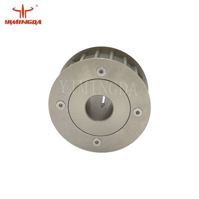 Số hiệu 82525000 Puli Bánh Răng Truyền Động 7cm Rmt Cho Máy Cắt Vải S7200 GT7250