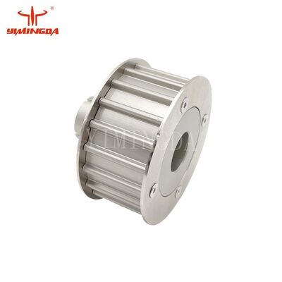 Số hiệu 82525000 Puli Bánh Răng Truyền Động 7cm Rmt Cho Máy Cắt Vải S7200 GT7250