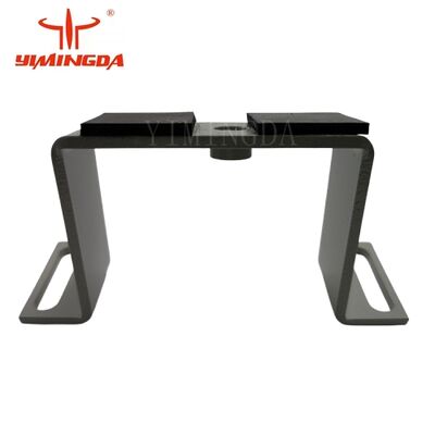 Phụ tùng máy cắt vải số 79768000 Giá đỡ nắp đầu, phụ tùng máy cắt S5200