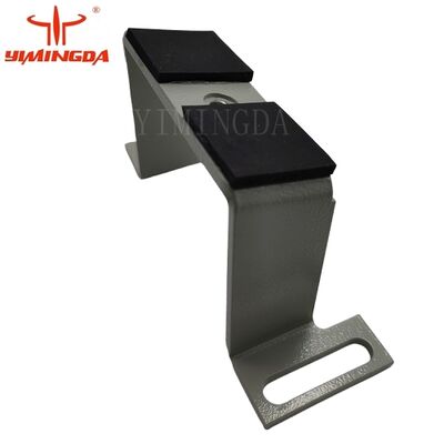 Phụ tùng máy cắt vải số 79768000 Giá đỡ nắp đầu, phụ tùng máy cắt S5200