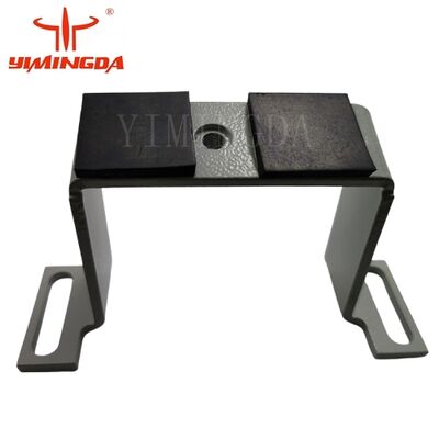 Phụ tùng máy cắt vải số 79768000 Giá đỡ nắp đầu, phụ tùng máy cắt S5200