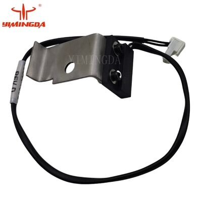 Linh kiện thay thế máy cắt vải số 98445000, Lắp ráp, Nắp cảm biến cho máy cắt Paragon