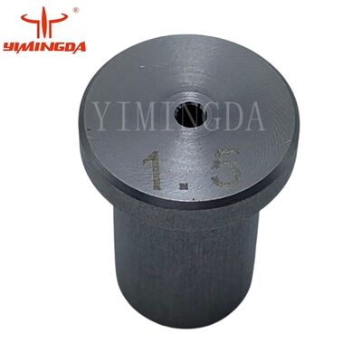 Phụ tùng máy cắt vải số 104381A Kim dẫn hướng gia nhiệt D=1.5 Vector 57 cho máy cắt Q50 IH50 Q80