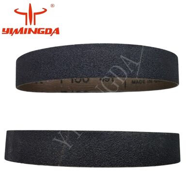 Vòng đai mài cắt vải Kích thước 302x19mm P100 Vòng đai mài cho máy cắt Morgan