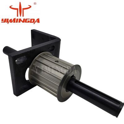 Textile Cutter Spare Part No. 170131221 Pulley Assembly For Bullmer D5002 D8001S