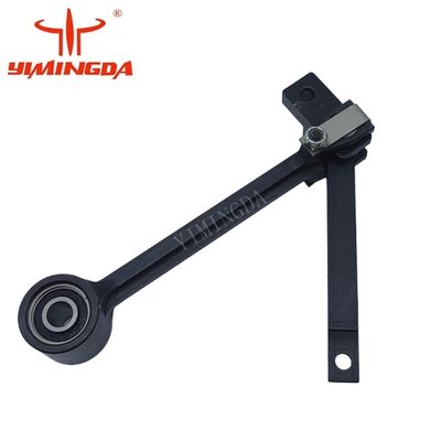 Textile Cutter Spare Part No. 20698000 Drive, Knife, Articulated, For Auto Cutter Machine S-91
