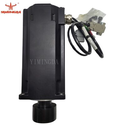 Số phần 705996 / 751180 Động cơ rung cho máy cắt tự động IX6 IX9 IP9