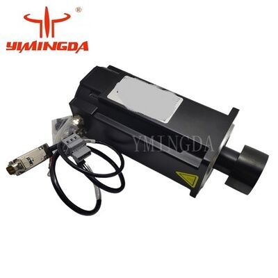 Số phần 705996 / 751180 Động cơ rung cho máy cắt tự động IX6 IX9 IP9