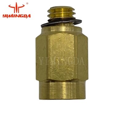 Số phần 465500610 Phụ kiện, M5, 4mm Tubeing Auto Cutter Phụ tùng
