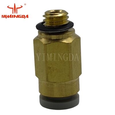 Số phần 465500610 Phụ kiện, M5, 4mm Tubeing Auto Cutter Phụ tùng