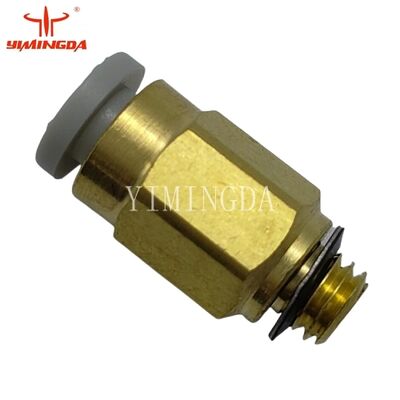 Số phần 465500610 Phụ kiện, M5, 4mm Tubeing Auto Cutter Phụ tùng