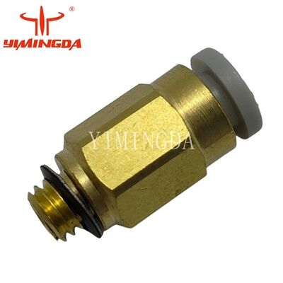 Số phần 465500610 Phụ kiện, M5, 4mm Tubeing Auto Cutter Phụ tùng