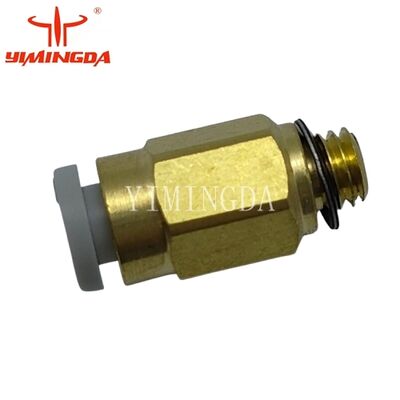 Số phần 465500610 Phụ kiện, M5, 4mm Tubeing Auto Cutter Phụ tùng