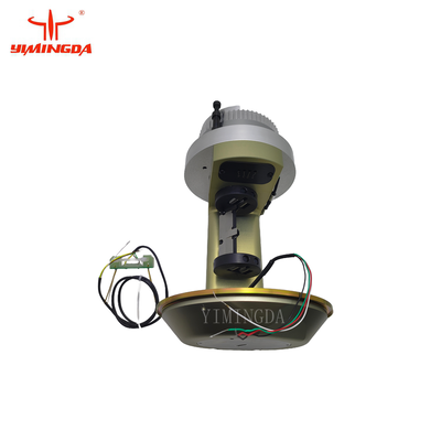 Số hiệu 703882 Bộ phận lắp ráp Bàn ép mài dao cho máy cắt IX6