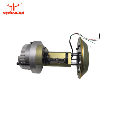 Số hiệu 703882 Bộ phận lắp ráp Bàn ép mài dao cho máy cắt IX6