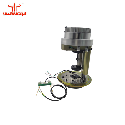 Số hiệu 703882 Bộ phận lắp ráp Bàn ép mài dao cho máy cắt IX6