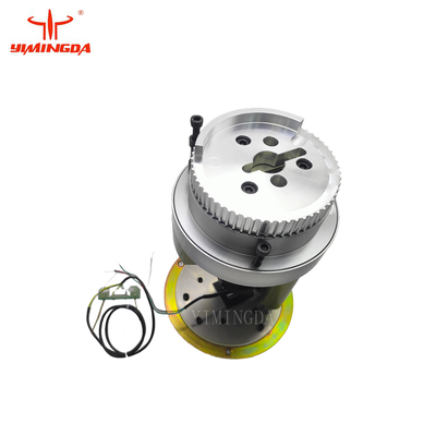 Số hiệu 703882 Bộ phận lắp ráp Bàn ép mài dao cho máy cắt IX6