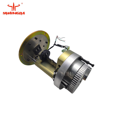 Số hiệu 703882 Bộ phận lắp ráp Bàn ép mài dao cho máy cắt IX6
